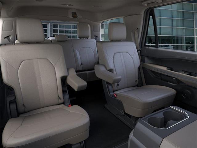 new 2024 Ford Expedition car, priced at $66,584