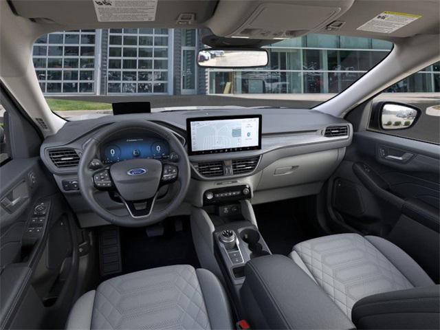 new 2024 Ford Escape car, priced at $36,594