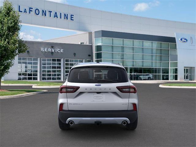 new 2024 Ford Escape car, priced at $36,594