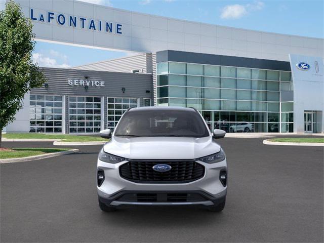 new 2024 Ford Escape car, priced at $36,594