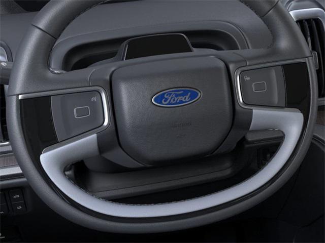 new 2025 Ford Expedition car, priced at $88,510