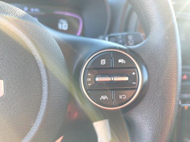 used 2024 Kia Soul car, priced at $15,800