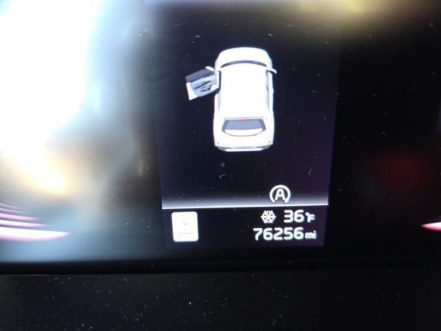 used 2024 Kia Soul car, priced at $15,800