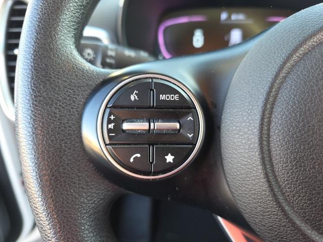 used 2024 Kia Soul car, priced at $15,800