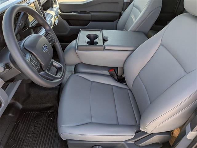 new 2026 Ford F-450 car, priced at $65,380