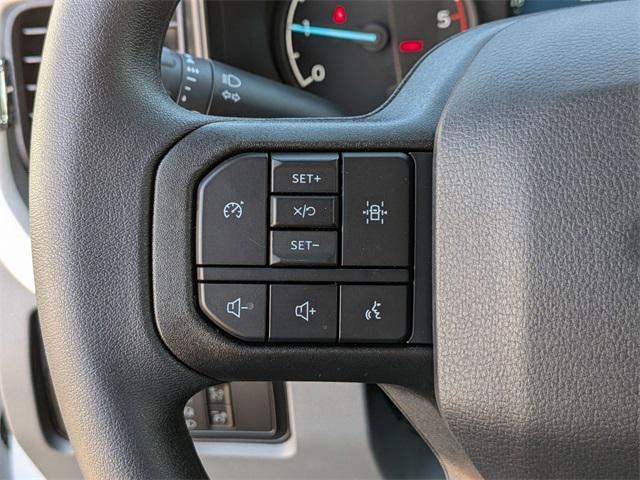 new 2026 Ford F-450 car, priced at $65,380