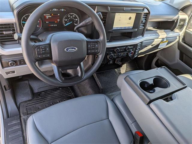 new 2026 Ford F-450 car, priced at $65,380