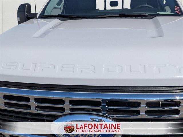 new 2026 Ford F-450 car, priced at $65,380