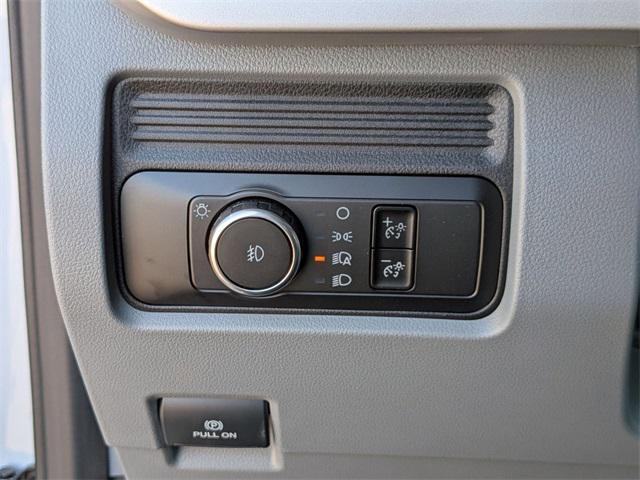 new 2026 Ford F-450 car, priced at $65,380