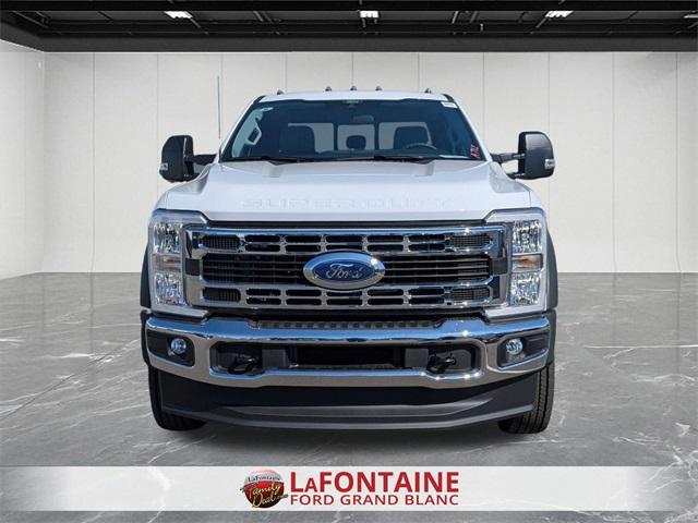 new 2026 Ford F-450 car, priced at $65,380