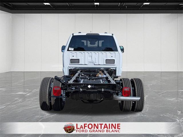 new 2026 Ford F-450 car, priced at $65,380