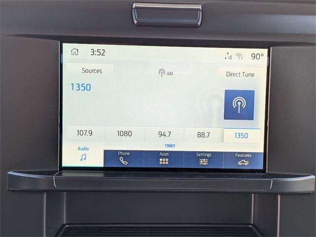 new 2026 Ford F-450 car, priced at $65,380