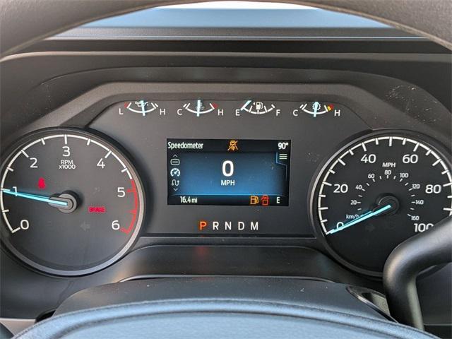 new 2026 Ford F-450 car, priced at $65,380