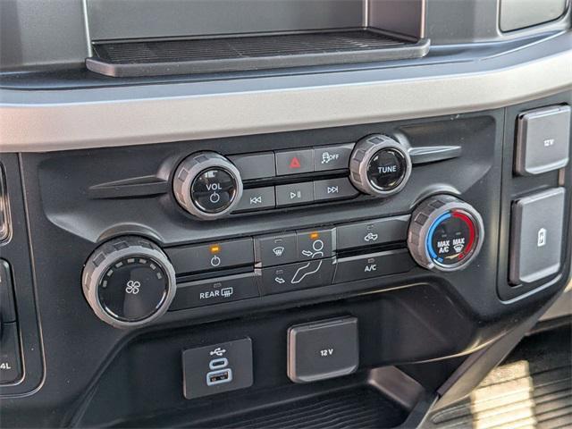 new 2026 Ford F-450 car, priced at $65,380