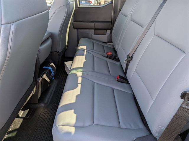 new 2026 Ford F-450 car, priced at $65,380