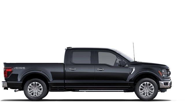 new 2025 Ford F-150 car, priced at $64,610