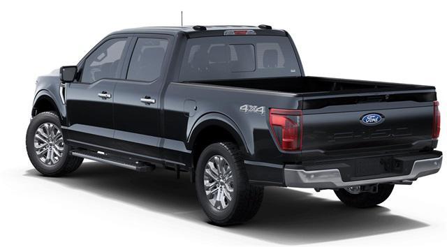 new 2025 Ford F-150 car, priced at $64,610