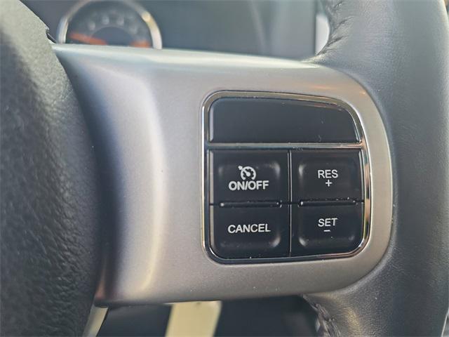 used 2016 Jeep Compass car, priced at $12,400