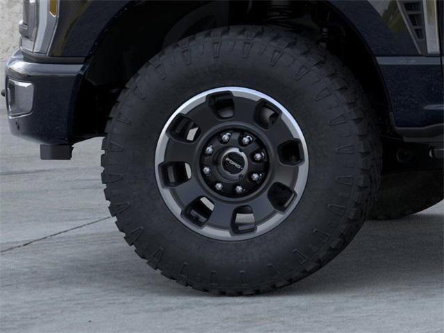 new 2025 Ford F-250 car, priced at $108,380