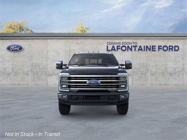 new 2025 Ford F-250 car, priced at $108,380