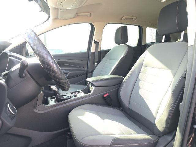 used 2019 Ford Escape car, priced at $11,800