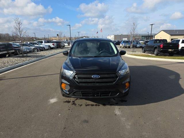 used 2019 Ford Escape car, priced at $11,800