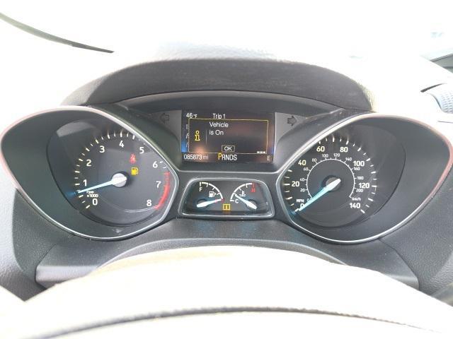 used 2019 Ford Escape car, priced at $11,800