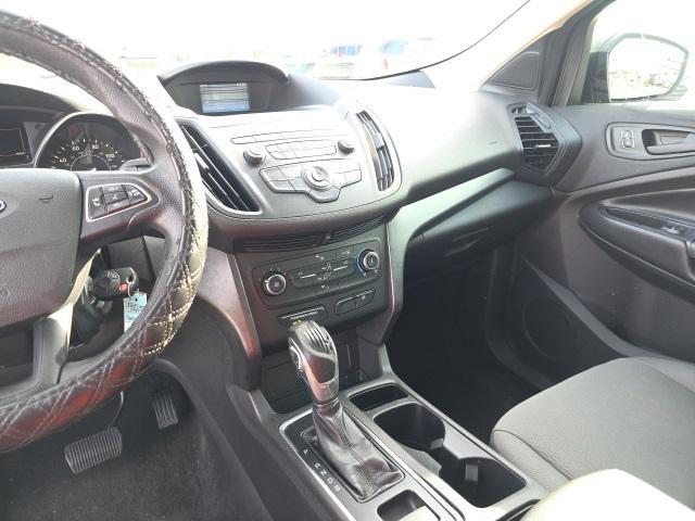 used 2019 Ford Escape car, priced at $11,800