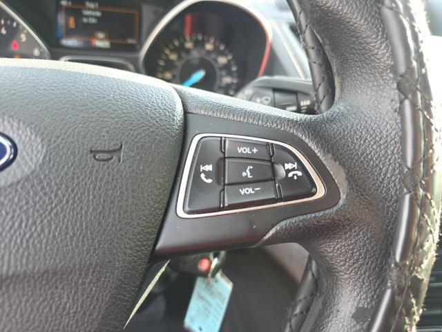 used 2019 Ford Escape car, priced at $11,800