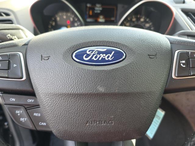 used 2019 Ford Escape car, priced at $11,800