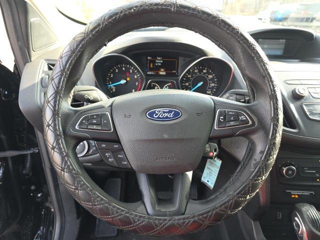 used 2019 Ford Escape car, priced at $11,800