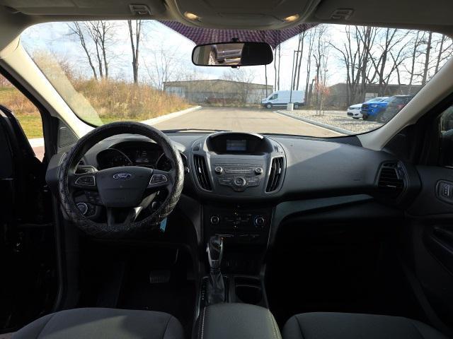 used 2019 Ford Escape car, priced at $11,800