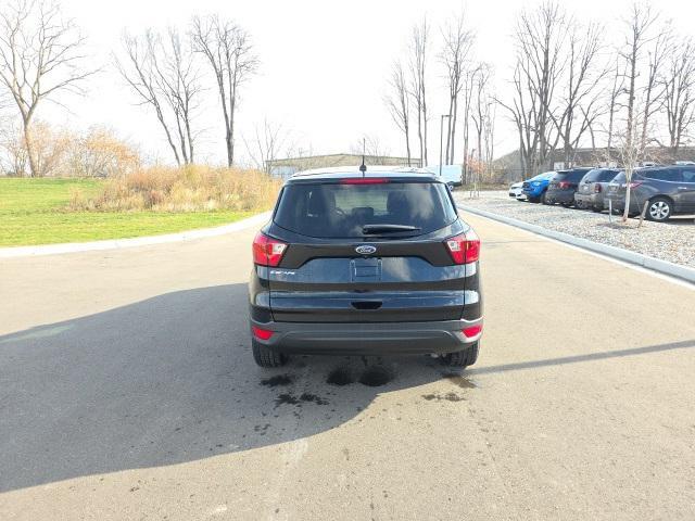 used 2019 Ford Escape car, priced at $11,800