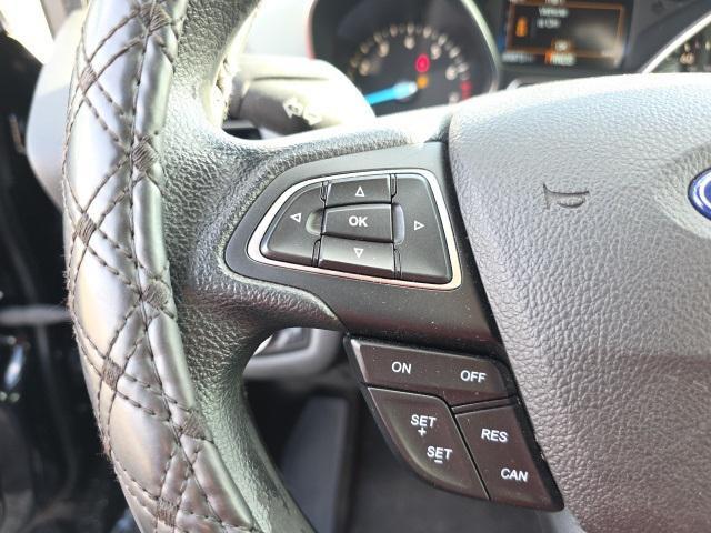 used 2019 Ford Escape car, priced at $11,800