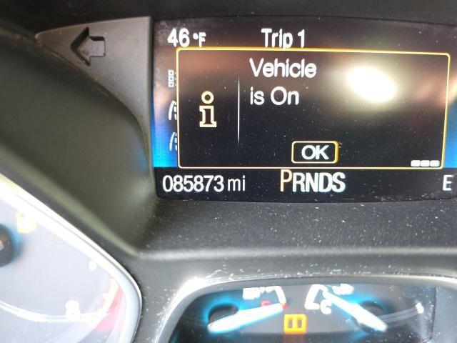 used 2019 Ford Escape car, priced at $11,800