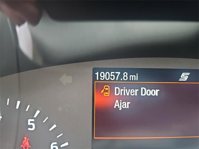 used 2022 Ford Escape car, priced at $25,000