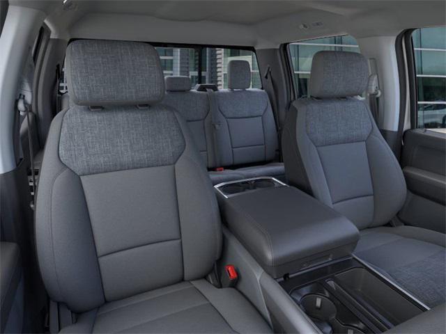 new 2024 Ford F-150 car, priced at $45,107