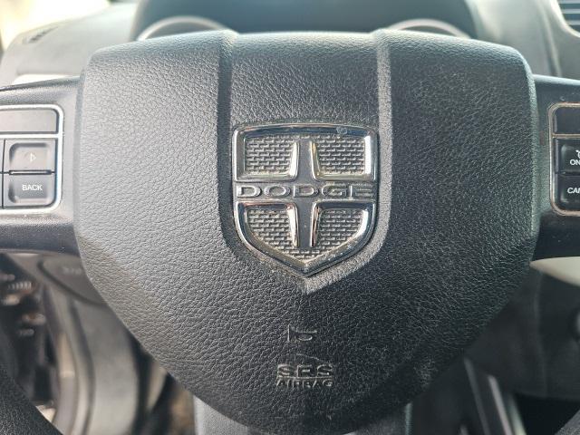used 2015 Dodge Journey car, priced at $8,500
