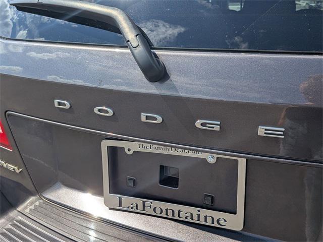 used 2015 Dodge Journey car, priced at $8,250