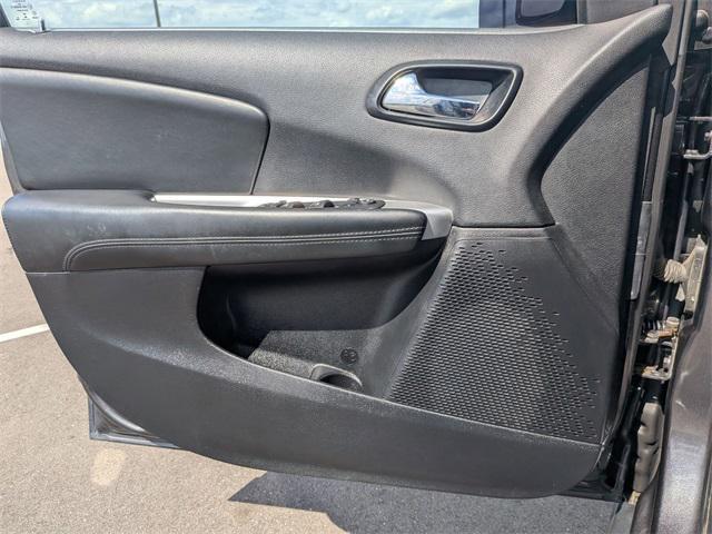 used 2015 Dodge Journey car, priced at $8,250