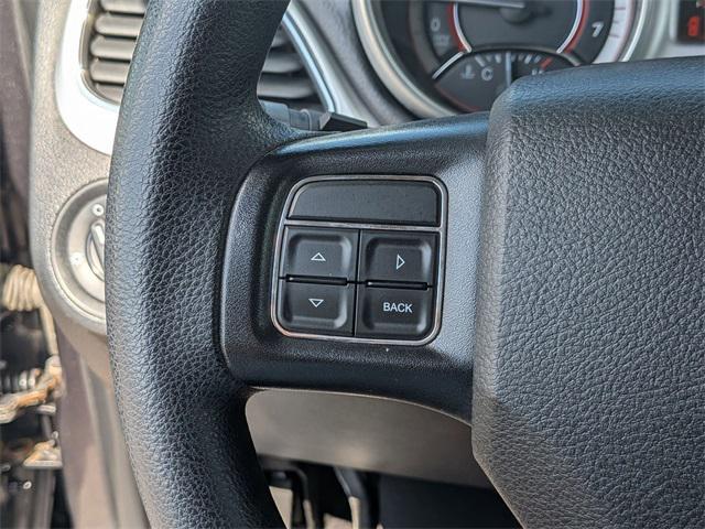 used 2015 Dodge Journey car, priced at $8,250