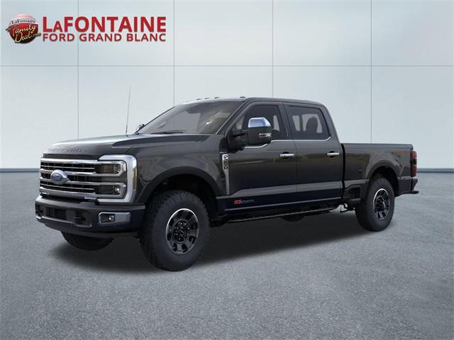 new 2026 Ford F-250 car, priced at $111,270