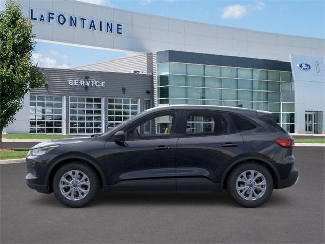 new 2025 Ford Escape car, priced at $26,666
