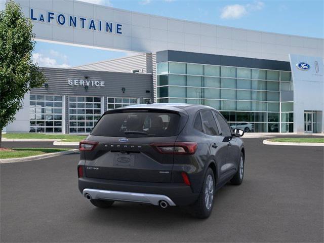 new 2025 Ford Escape car, priced at $29,842