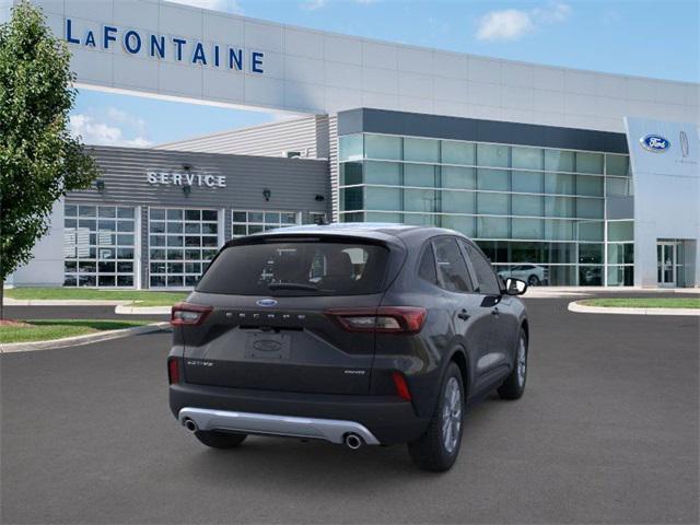 new 2025 Ford Escape car, priced at $26,666