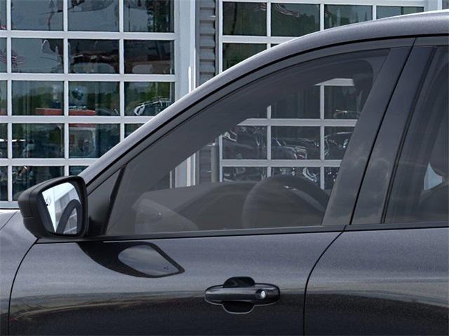 new 2025 Ford Escape car, priced at $26,666