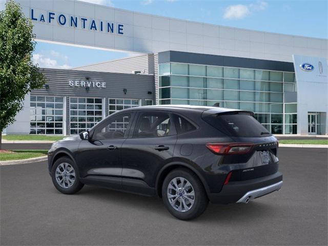 new 2025 Ford Escape car, priced at $26,666