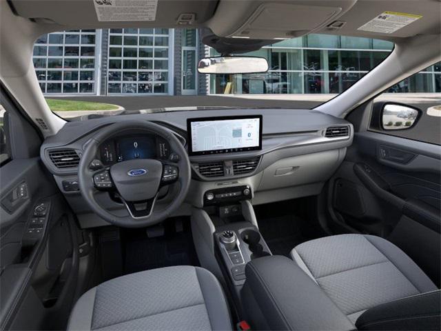 new 2025 Ford Escape car, priced at $26,666