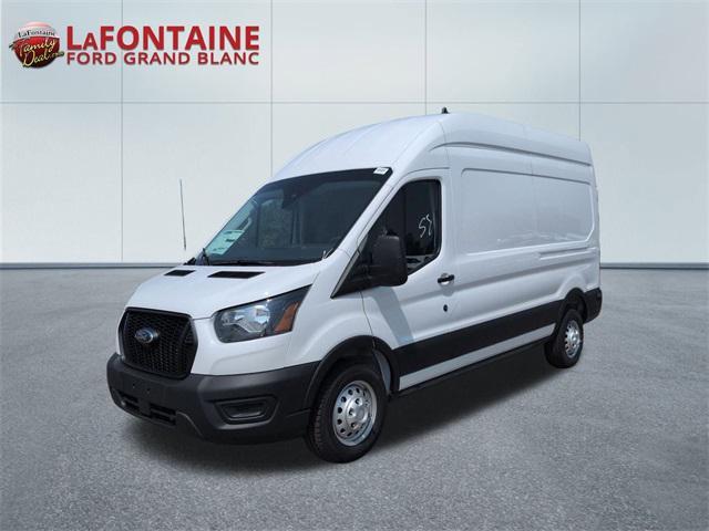 new 2025 Ford Transit-250 car, priced at $56,390