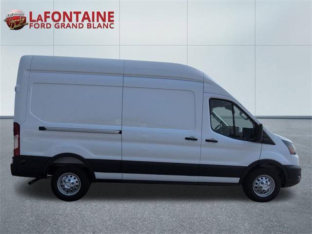 new 2025 Ford Transit-250 car, priced at $56,390